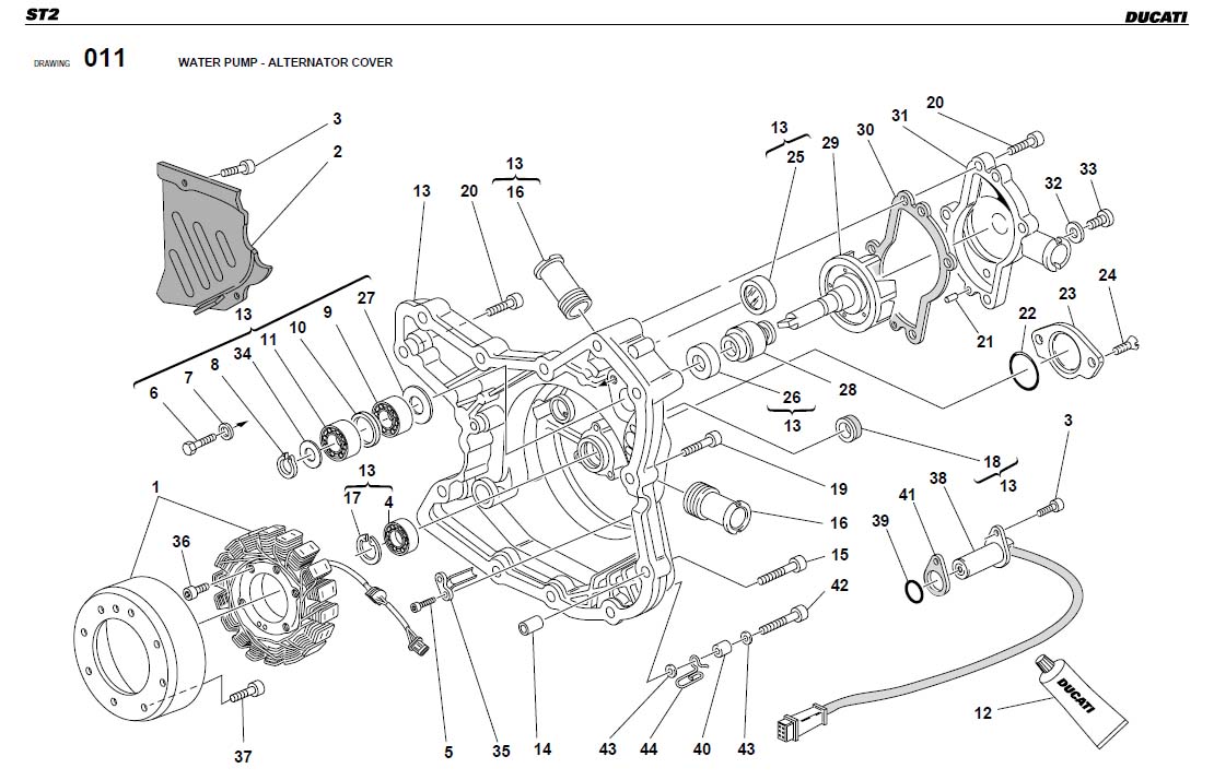 30WATER PUMP - ALTERNATOR COVERhttps://images.simplepart.com/images/parts/ducati/fullsize/STST2_USA_2001028.jpg