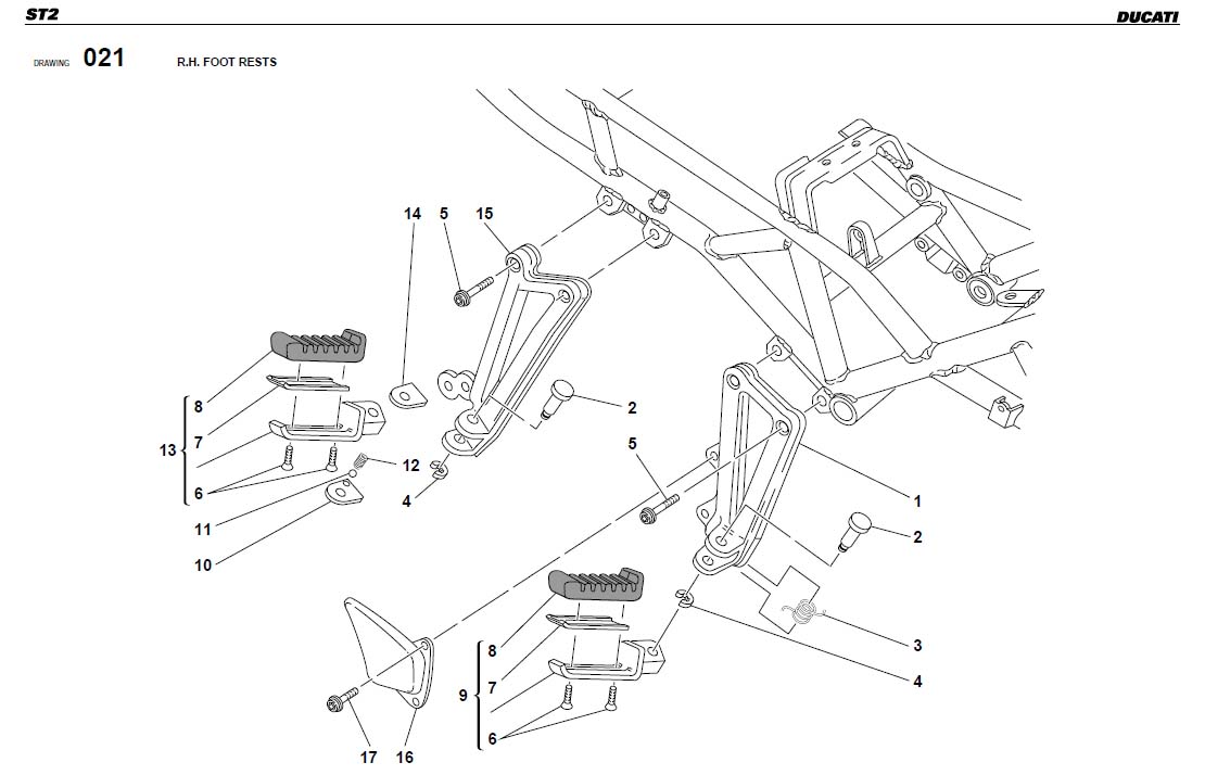 6R.H. FOOT RESTShttps://images.simplepart.com/images/parts/ducati/fullsize/STST2_USA_2001048.jpg