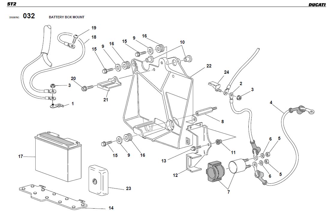 23BATTERY BOX MOUNThttps://images.simplepart.com/images/parts/ducati/fullsize/STST2_USA_2001070.jpg