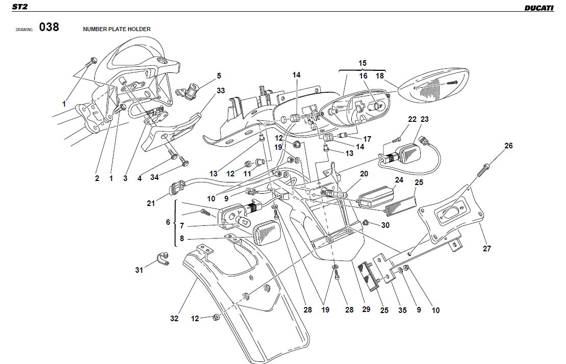 23NUMBER PLATE HOLDERhttps://images.simplepart.com/images/parts/ducati/fullsize/STST2_USA_2001082.jpg