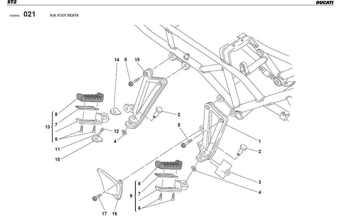 6R.H. FOOT RESTShttps://images.simplepart.com/images/parts/ducati/fullsize/STST2_USA_2003050.jpg