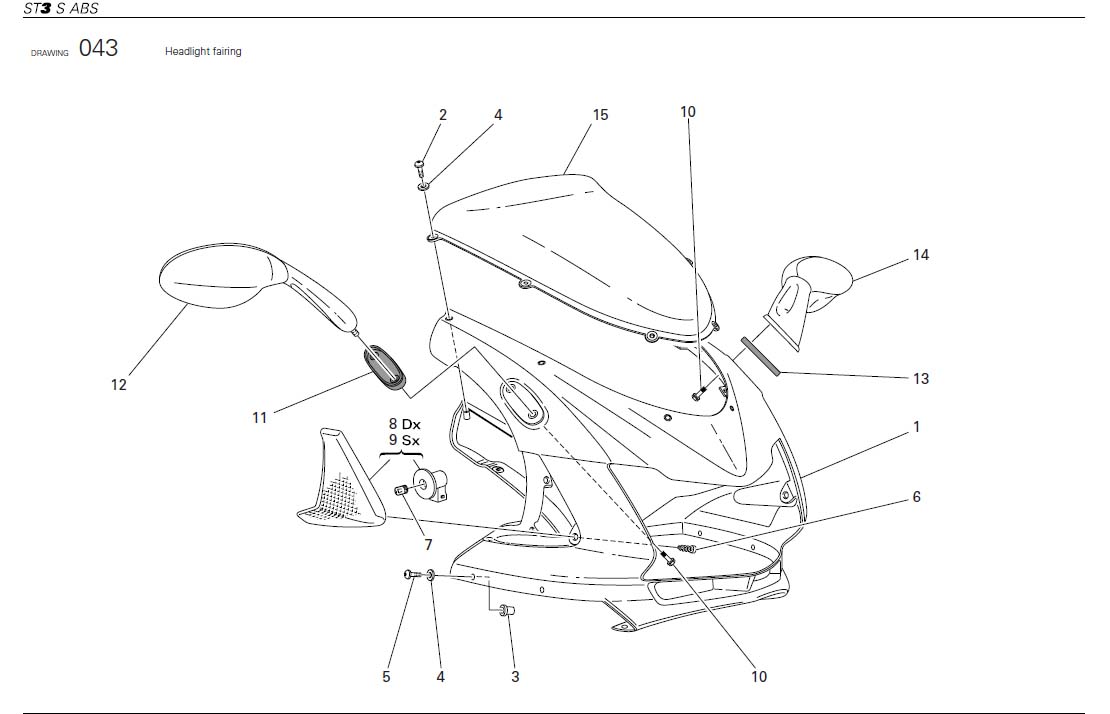 8Headlight fairinghttps://images.simplepart.com/images/parts/ducati/fullsize/STST3SABS_USA_2006104.jpg