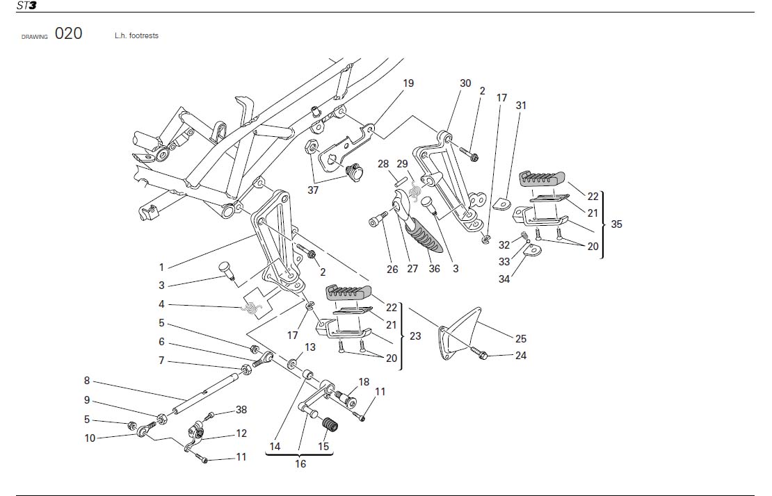 26L.h. footrestshttps://images.simplepart.com/images/parts/ducati/fullsize/STST3_USA_2006056.jpg