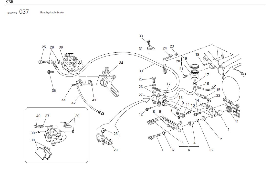 16Rear hydraulic brakehttps://images.simplepart.com/images/parts/ducati/fullsize/STST3_USA_2007092.jpg