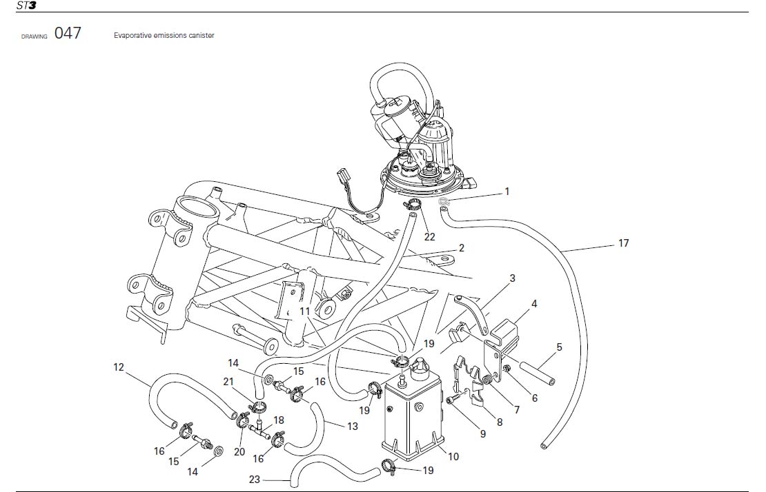 23Evaporative emissions canisterhttps://images.simplepart.com/images/parts/ducati/fullsize/STST3_USA_2007114.jpg