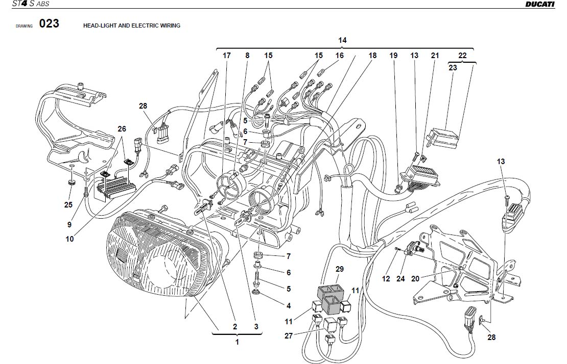 1HEAD-LIGHT AND ELECTRIC WIRINGhttps://images.simplepart.com/images/parts/ducati/fullsize/STST4SABS_USA_2003054.jpg