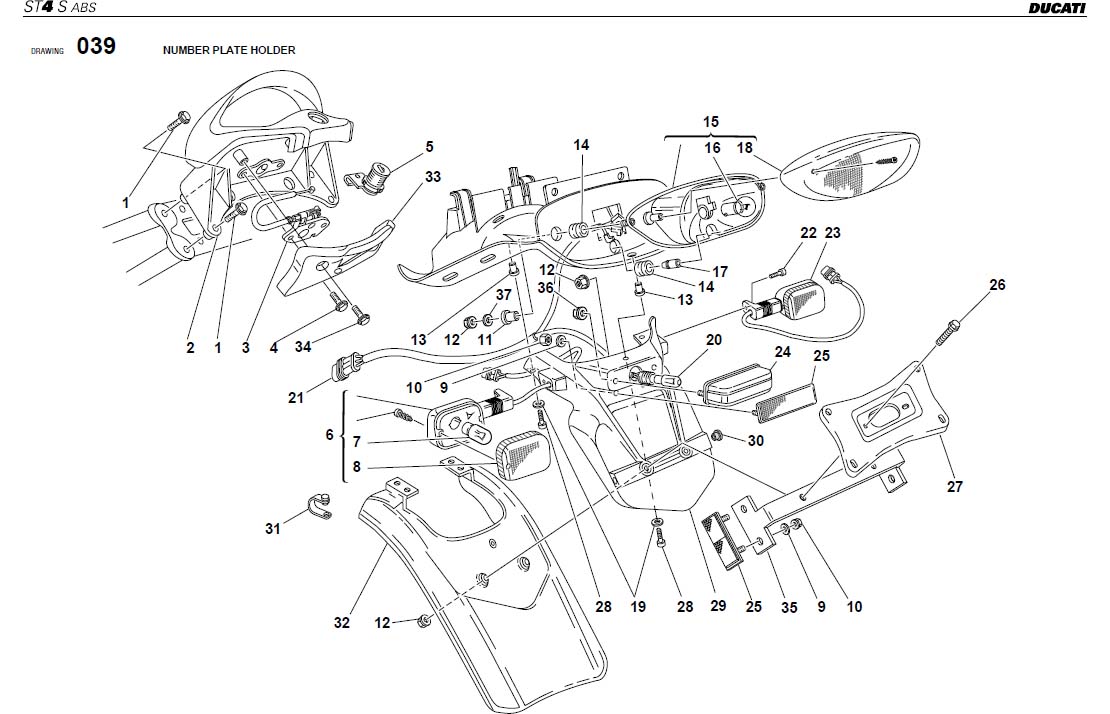 5NUMBER PLATE HOLDERhttps://images.simplepart.com/images/parts/ducati/fullsize/STST4SABS_USA_2003088.jpg