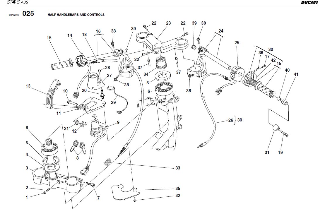 30HALF HANDLEBARS AND CONTROLShttps://images.simplepart.com/images/parts/ducati/fullsize/STST4SABS_USA_2004066.jpg