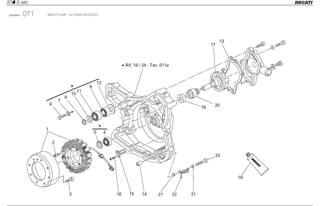 17WATER PUMP - ALTERNATOR COVERhttps://images.simplepart.com/images/parts/ducati/fullsize/STST4SABS_USA_2005036.jpg