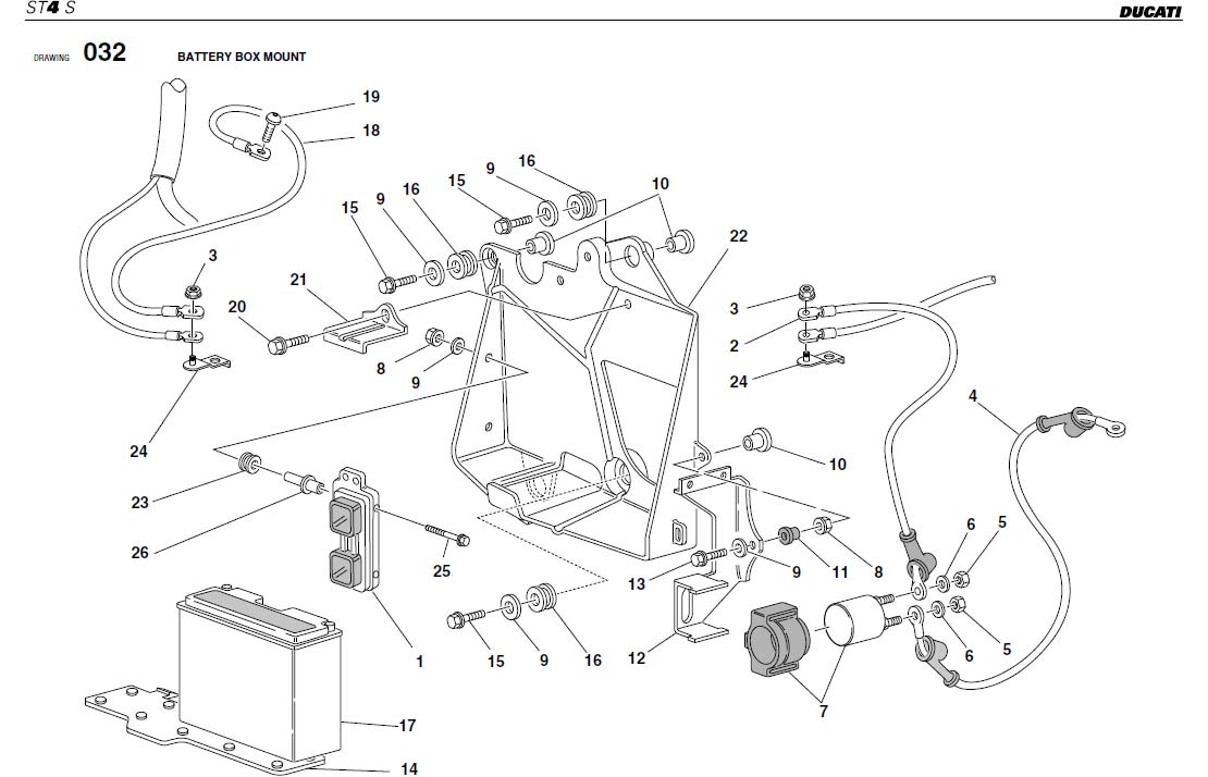 12BATTERY BOX MOUNThttps://images.simplepart.com/images/parts/ducati/fullsize/STST4S_USA_2002074.jpg