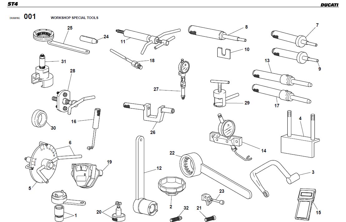 28WORKSHOP SPECIAL TOOLShttps://images.simplepart.com/images/parts/ducati/fullsize/STST4_USA_2001004.jpg