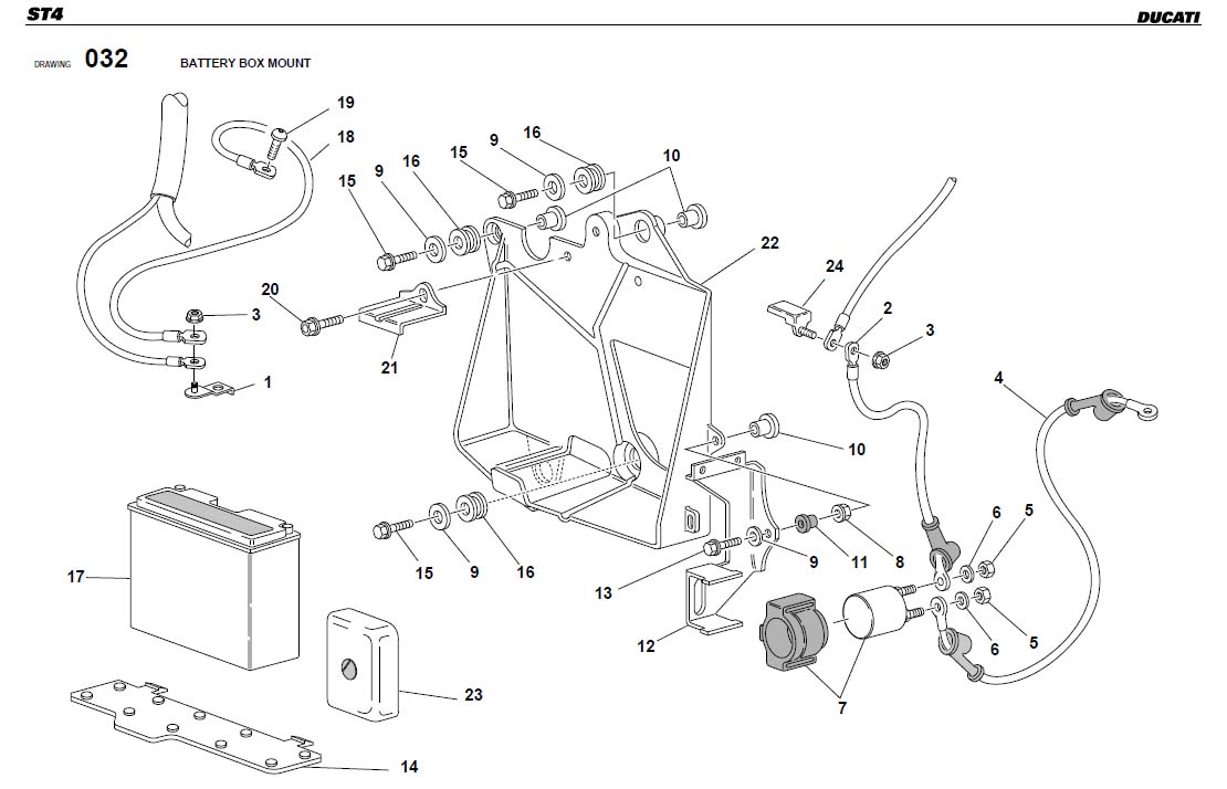 23BATTERY BOX MOUNThttps://images.simplepart.com/images/parts/ducati/fullsize/STST4_USA_2001070.jpg