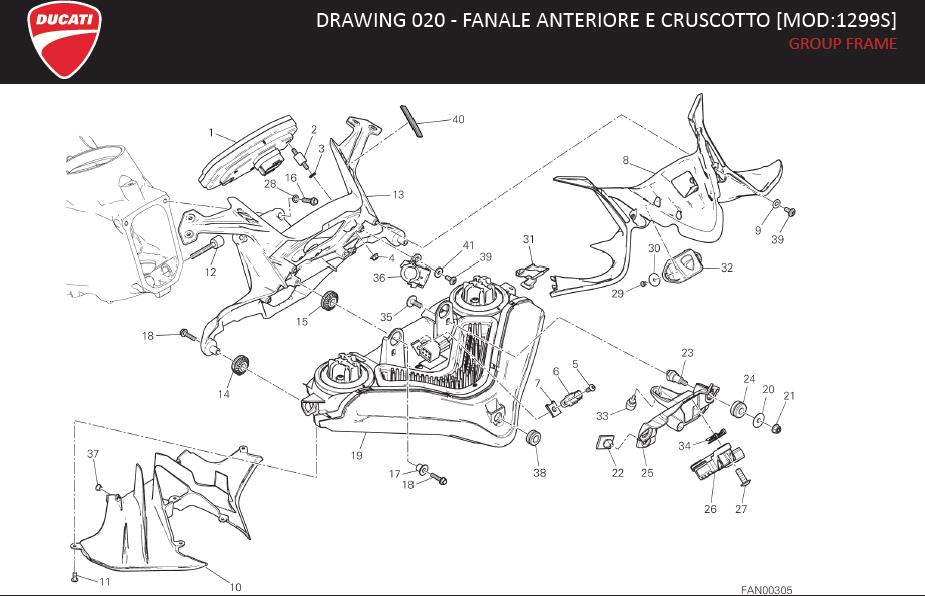 13DRAWING 020 - FANALE ANTERIORE E CRUSCOTTO [MOD:1299S]; GROUP FRAMEhttps://images.simplepart.com/images/parts/ducati/fullsize/SUPERBIKE1299S_EN_US_MY17092.jpg