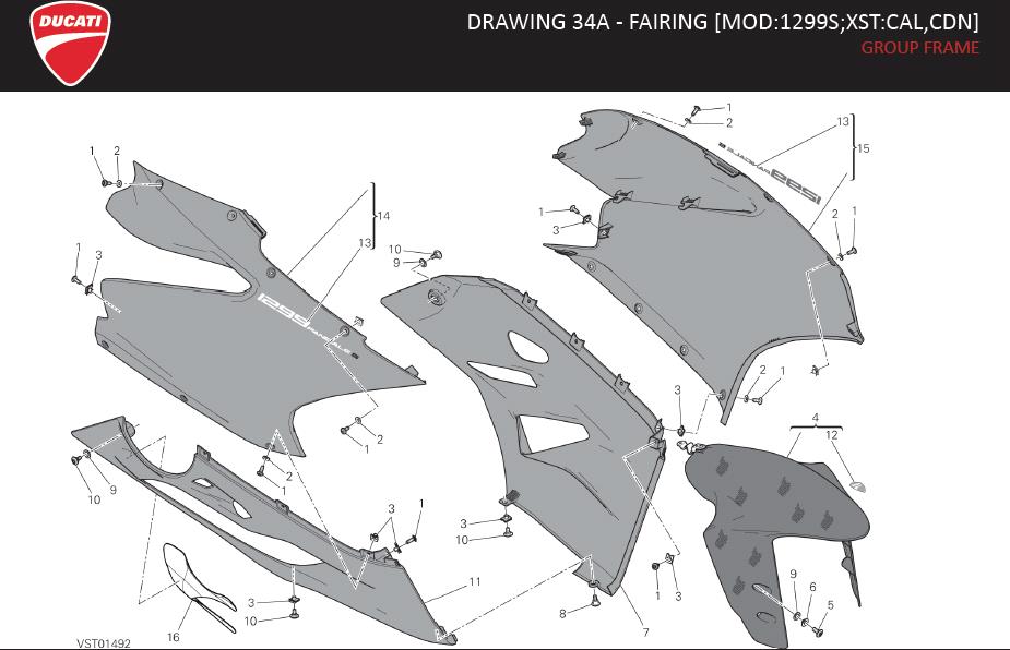 13DRAWING 34A - FAIRING [MOD:1299S;XST:CAL,CDN]; GROUP FRAMEhttps://images.simplepart.com/images/parts/ducati/fullsize/SUPERBIKE1299S_EN_US_MY17146.jpg