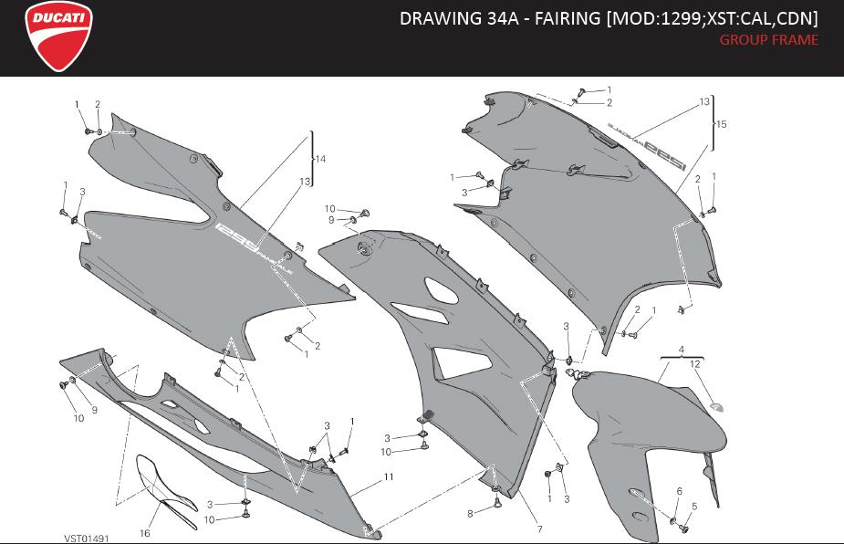 11DRAWING 34A - FAIRING [MOD:1299;XST:CAL,CDN]; GROUP FRAMEhttps://images.simplepart.com/images/parts/ducati/fullsize/SUPERBIKE1299_EN_US_MY17144.jpg