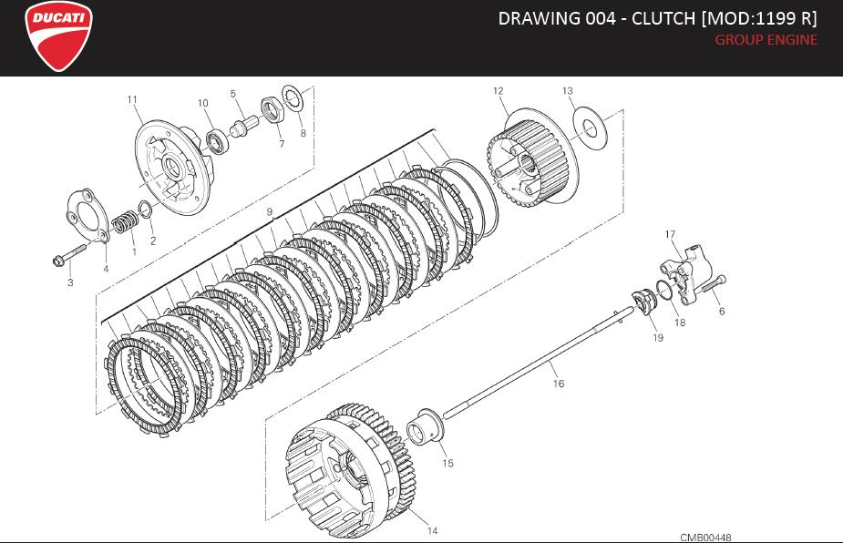 19DRAWING 004 - CLUTCH [MOD:1199 R]; GROUP ENGINEhttps://images.simplepart.com/images/parts/ducati/fullsize/SUPERBIKEPANIGALER_EN_US_MY17020.jpg