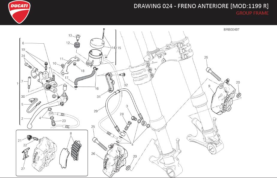 8DRAWING 024 - FRENO ANTERIORE [MOD:1199 R]; GROUP FRAMEhttps://images.simplepart.com/images/parts/ducati/fullsize/SUPERBIKEPANIGALER_EN_US_MY17104.jpg