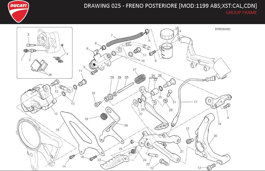 26DRAWING 025 - FRENO POSTERIORE [MOD:1199 ABS;XST:CAL,CDN]; GROUP FRAMEhttps://images.simplepart.com/images/parts/ducati/fullsize/SUPERBIKE_1199ABS_USA_EN_MY14096.jpg