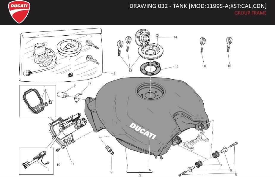 DRAWING 032 - TANK [MOD:1199S-A;XST:CAL,CDN]; GROUP FRAMEhttps://images.simplepart.com/images/parts/ducati/fullsize/SUPERBIKE_1199S_ABS_USA_EN_MY14112.jpg