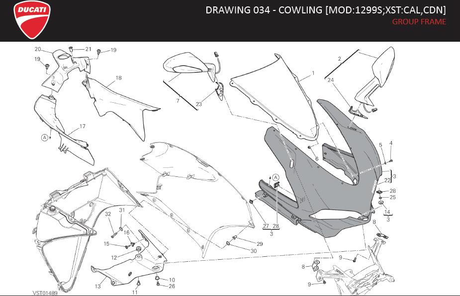 3DRAWING 034 - COWLING [MOD:1299S;XST:CAL,CDN]; GROUP FRAMEhttps://images.simplepart.com/images/parts/ducati/fullsize/SUPERBIKE_1299S_ABS_MY16_USA_EN128.jpg