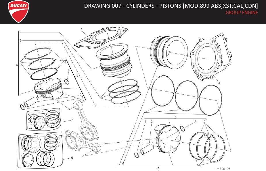 4DRAWING 007 - CYLINDERS - PISTONS [MOD:899 ABS;XST:CAL,CDN]; GROUP ENGINEhttps://images.simplepart.com/images/parts/ducati/fullsize/SUPERBIKE_899_USA_EN_MY14026.jpg