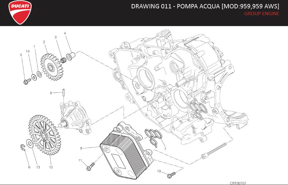 7DRAWING 011 - POMPA ACQUA [MOD:959,959 AWS]; GROUP ENGINEhttps://images.simplepart.com/images/parts/ducati/fullsize/SUPERBIKE_959_MY16_USA_EN036.jpg