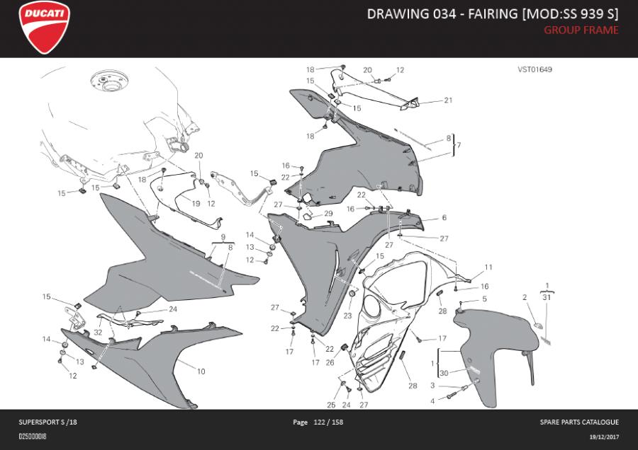 1DRAWING 034 - FAIRING [MOD:SS 939 S]; GROUP FRAMEhttps://images.simplepart.com/images/parts/ducati/fullsize/SUPERSPORT_S_EN_GB_MY18_DMH122.jpg