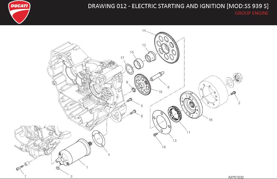 16DRAWING 012 - ELECTRIC STARTING AND IGNITION [MOD:SS 939 S]; GROUP ENGINEhttps://images.simplepart.com/images/parts/ducati/fullsize/SUPERSPORT_S_EN_US_MY17042.jpg