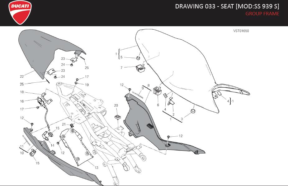 22DRAWING 033 - SEAT [MOD:SS 939 S]; GROUP FRAMEhttps://images.simplepart.com/images/parts/ducati/fullsize/SUPERSPORT_S_EN_US_MY17114.jpg