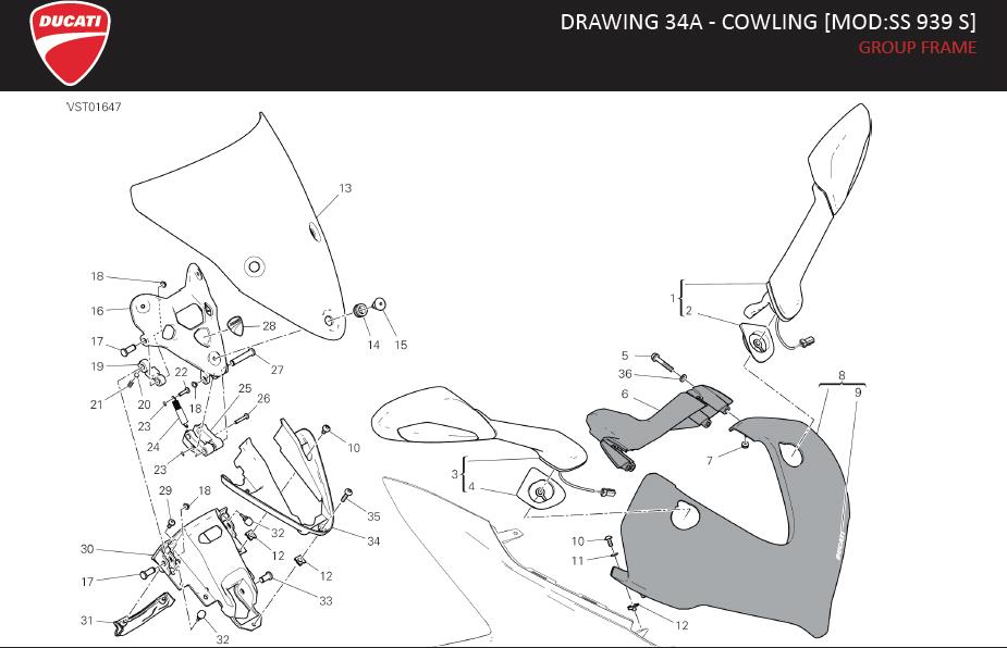 30DRAWING 34A - COWLING [MOD:SS 939 S]; GROUP FRAMEhttps://images.simplepart.com/images/parts/ducati/fullsize/SUPERSPORT_S_EN_US_MY17138.jpg