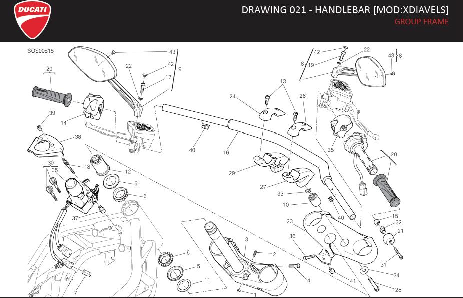 15DRAWING 021 - HANDLEBAR [MOD:XDIAVELS]; GROUP FRAMEhttps://images.simplepart.com/images/parts/ducati/fullsize/XDIAVELS_EN_US_MY17086.jpg