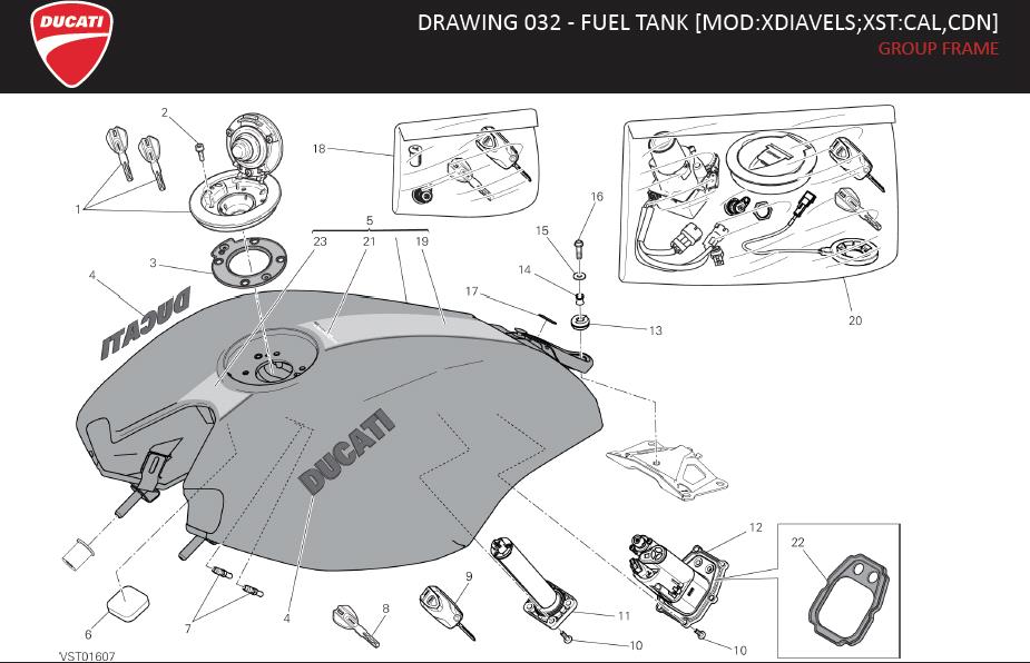 3DRAWING 032 - FUEL TANK [MOD:XDIAVELS;XST:CAL,CDN]; GROUP FRAMEhttps://images.simplepart.com/images/parts/ducati/fullsize/XDIAVELS_EN_US_MY17110.jpg