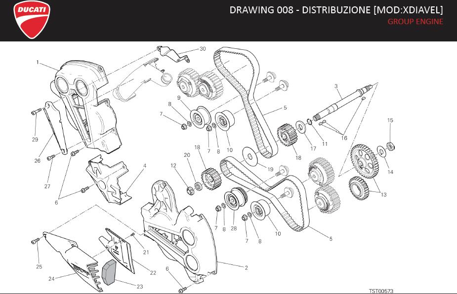 3DRAWING 008 - DISTRIBUZIONE [MOD:XDIAVEL]; GROUP ENGINEhttps://images.simplepart.com/images/parts/ducati/fullsize/XDIAVEL_EN_US_MY17032.jpg