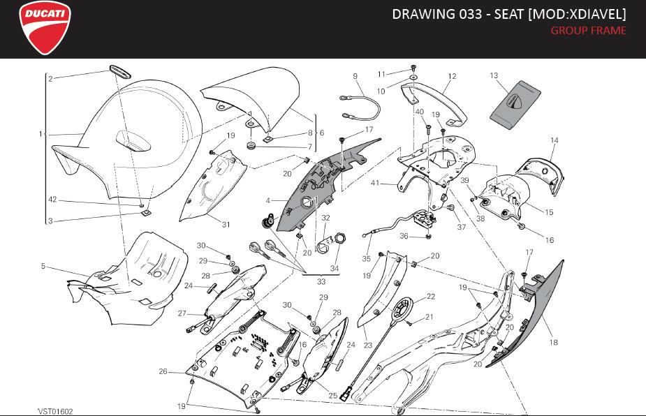 24DRAWING 033 - SEAT [MOD:XDIAVEL]; GROUP FRAMEhttps://images.simplepart.com/images/parts/ducati/fullsize/XDIAVEL_EN_US_MY17112.jpg