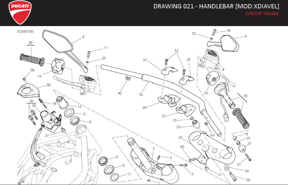 15DRAWING 021 - HANDLEBAR [MOD:XDIAVEL]; GROUP FRAMEhttps://images.simplepart.com/images/parts/ducati/fullsize/XDVL_USA_MY16086.jpg