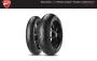 DRAWING A - (*) PIRELLI DIABLOTM ROSSO II [MOD:DVLC]; GROUP TYRES