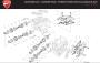 DRAWING 013 - CYLINDER HEAD : TIMING SYSTEM [XST:AUS,CDN,EUR,JAP]; GROUP ENGINE