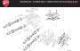 DRAWING 013 - CYLINDER HEAD : TIMING SYSTEM [XST:AUS,CDN,EUR,JAP]; GROUP ENGINE