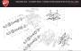 DRAWING 013 - CYLINDER HEAD : TIMING SYSTEM [MOD:HYM-SP;XST:CAL,CDN]; GROUP ENGINE