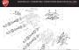 DRAWING 013 - CYLINDER HEAD : TIMING SYSTEM [MOD:HYM;XST:CAL,CDN]; GROUP ENGINE