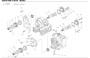 Cylinder head : timing system