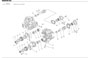 Cylinder head : timing system