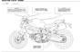 Data plate positions