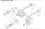 Cylinder head : timing system