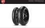 DRAWING A - TYRES [MOD:M 821]; GROUP TYRES