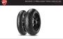 DRAWING B - (*) PIRELLI DIABLOTM ROSSO II [MOD:M 1200]; GROUP TYRES