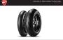 DRAWING E - PIRELLI DIABLOTM ROSSO CORSA; GROUP TYRES