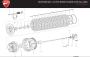 DRAWING 004 - CLUTCH [MOD:M1100E-A;XST:CAL,CDN]; GROUP ENGINE