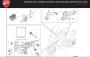 DRAWING 18A - ENGINE CONTROL UNIT [MOD:MS1200GT;XST:CAL,CDN]; GROUP ELECTRIC