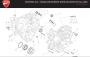 DRAWING 10A - CRANKCASE BEARINGS [MOD:MS1200ST;XST:CAL,CDN]; GROUP ENGINE